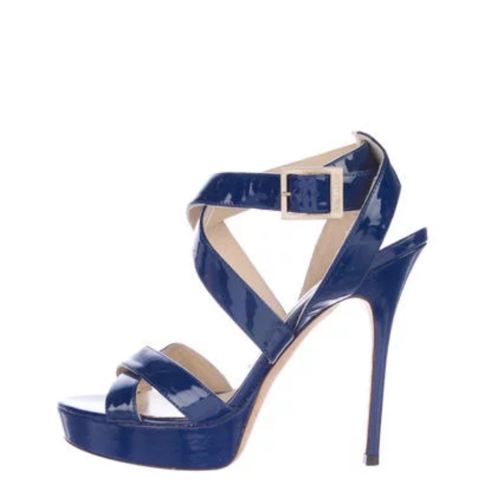 Jimmy Choo - Picture 2 of 5